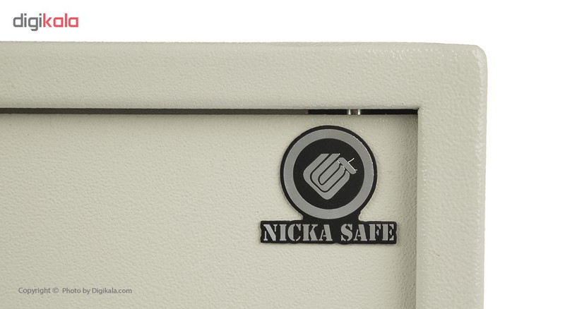 صندوق الکترونیکی نیکا مدل SFT-25ER-40H