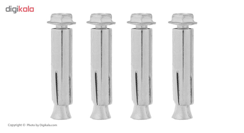 صندوق الکترونیکی نیکا مدل SFT-25ER-40H