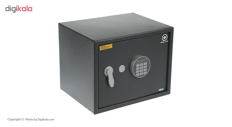 صندوق الکترونیکی نیکا مدل SFT-30ENK