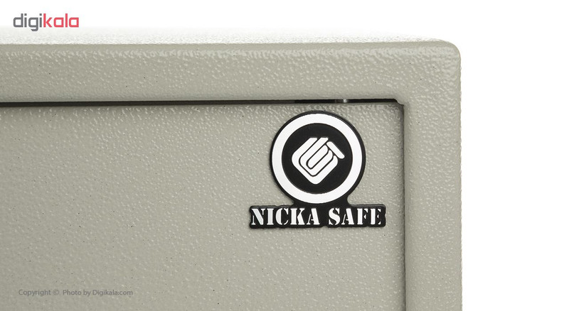 صندوق الکترونیکی نیکا مدل SFT-30ENK-2