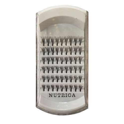 مژه مصنوعی نوتریگا مدل m10
