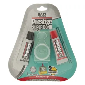 Razi 300304 Quick Twin Glue