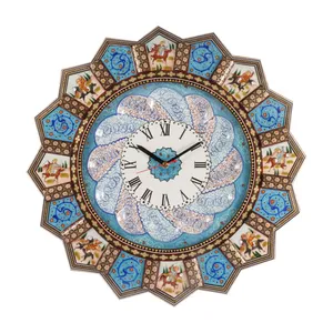 ساعت خاتم کاری گالری گوهران مدل 426