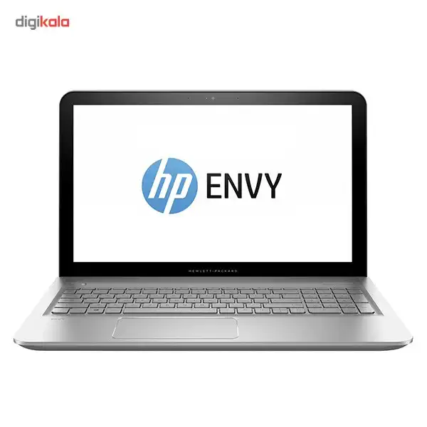 لپ تاپ 15 اینچی اچ پی مدل ENVY 15t-ae027tx