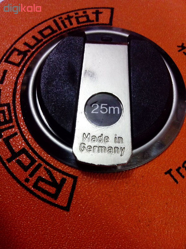 متر 25 متری ریچتر مدل R25