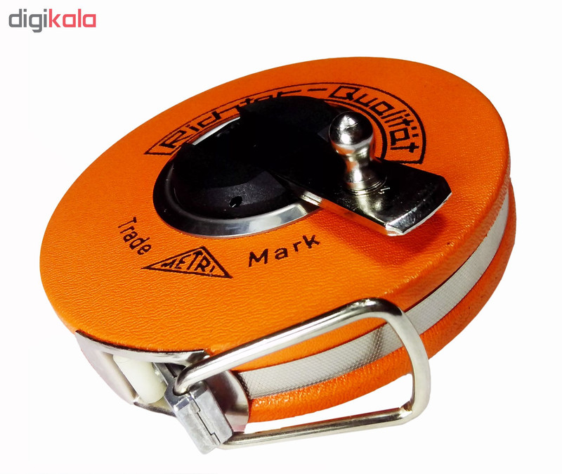 متر 25 متری ریچتر مدل R25