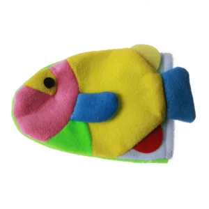 لیف حمام کودک کد 1436