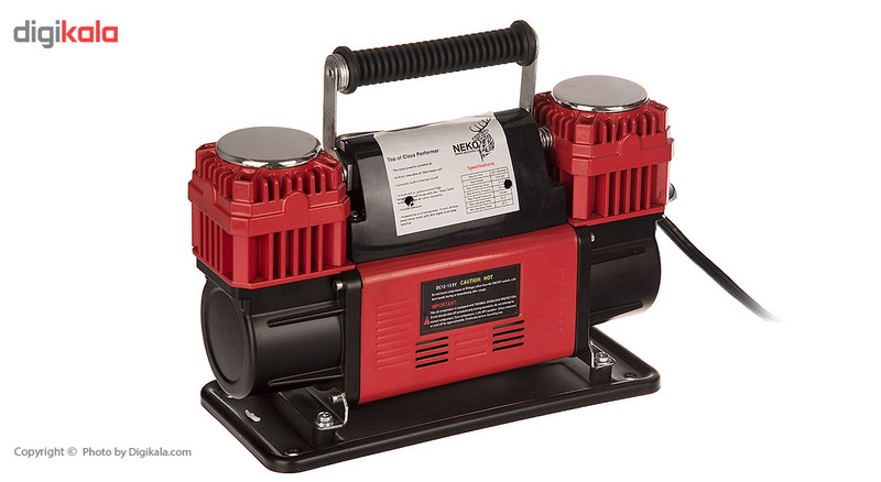 کمپرسور باد خودرو نکو مدل AC-102