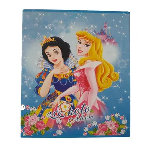 آلبوم عکس مدل Princess کد 006