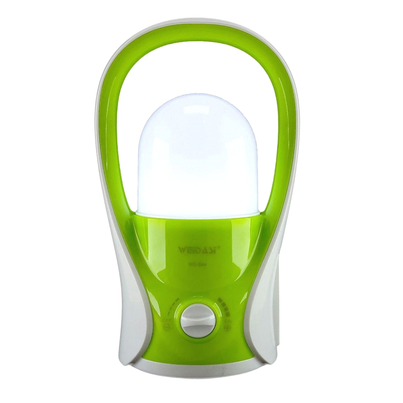  چراغ فانوسی ویداسی مدل WD-846