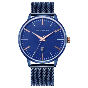 Mini focus mf0115g.08 Watch for men