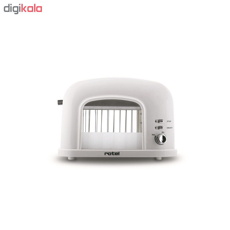 توستر روتل مدل U161ch3