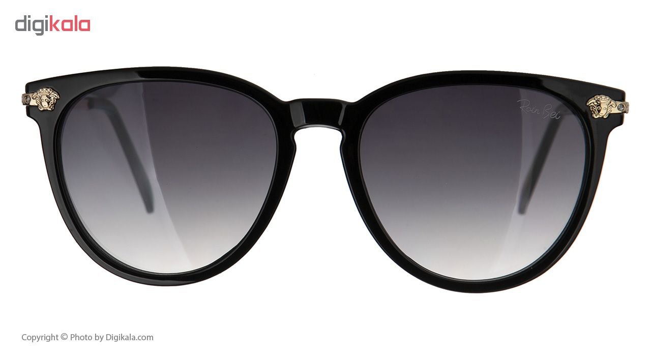 عینک آفتابی زنانه رین بی مدل 6564