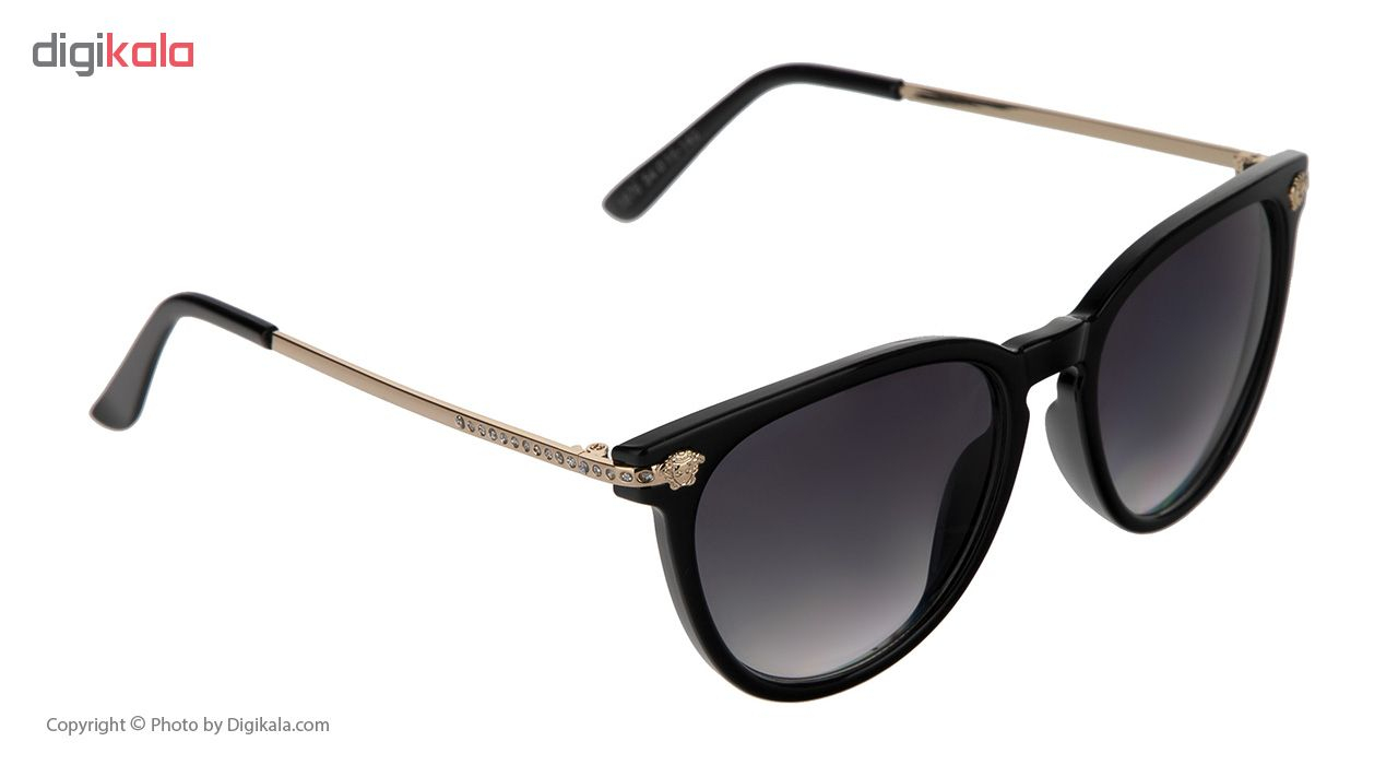 عینک آفتابی زنانه رین بی مدل 6564