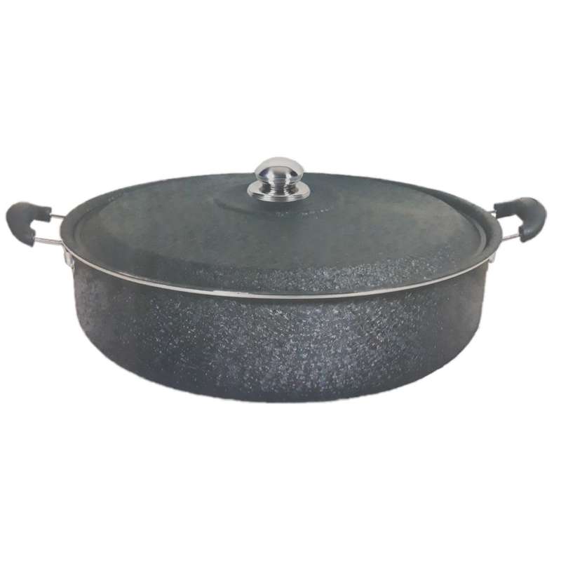 تابه زرفام مدلF218 سایز 52 تابه زرفام مدلF218 سایز 52