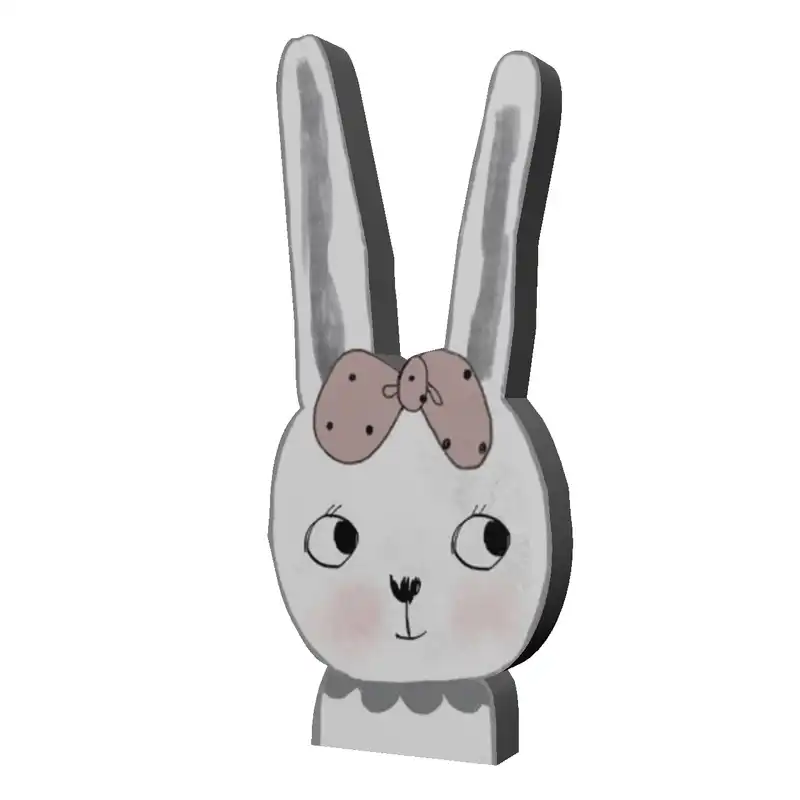 استیکر طرح حیوانات کد 18