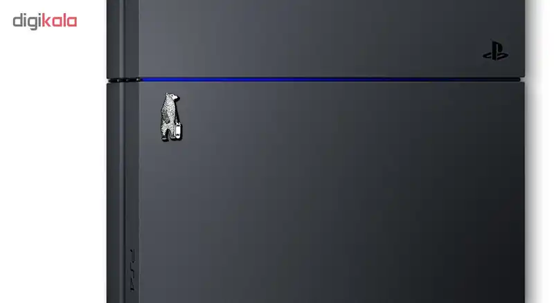 استیکر طرح حیوانات کد 3