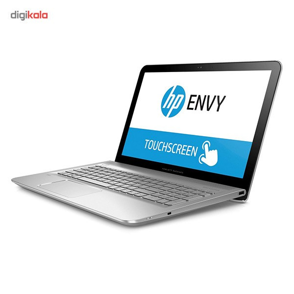 لپ تاپ 15 اینچی اچ پی مدل ENVY 15t-ae027tx
