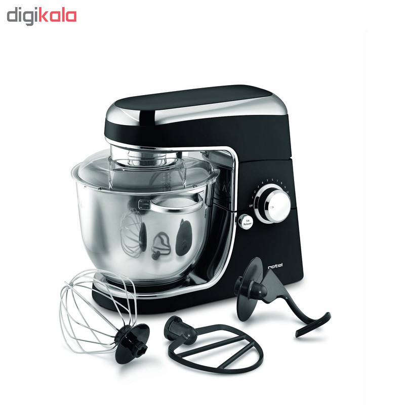 همزن روتل مدل U443CH1