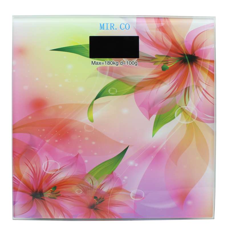 ترازو دیجیتال بسروم اسکیل مدل k1-13 ترازو دیجیتال بسروم اسکیل مدل k1-13