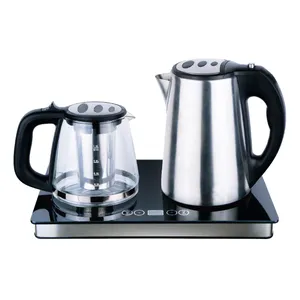 چای ساز کیچن استار مدل 9009