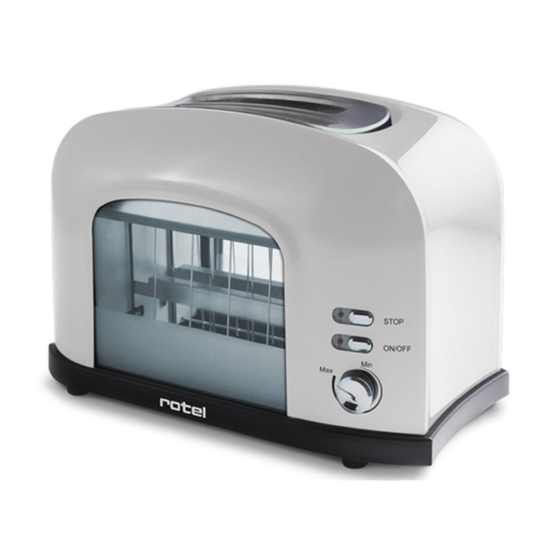توستر روتل مدل U161ch3