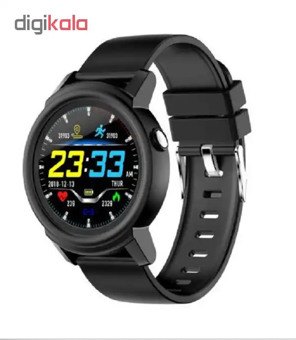 ساعت هوشمند مدل dk02