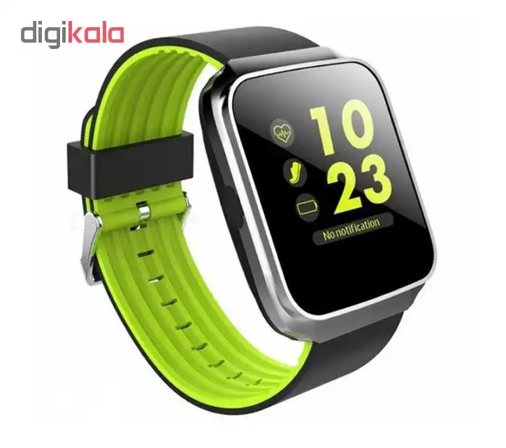 ساعت هوشمند مدل Z40