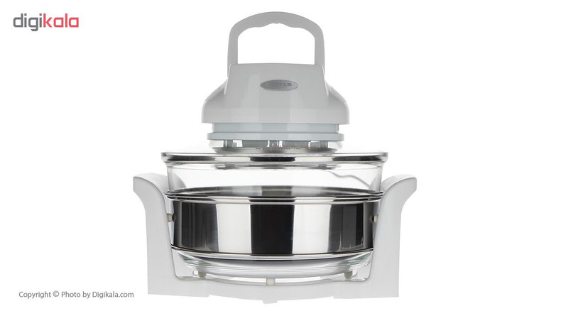 هواپز دیجیتال نیوار مدل KN-903 W