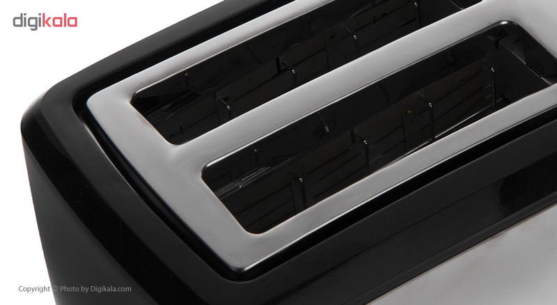 توستر نیوار مدل KN-4006T
