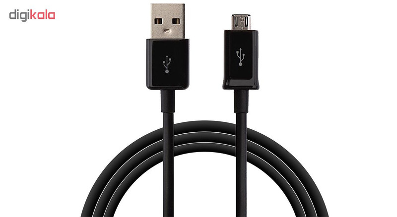 کابل تبدیل USB به microUSB طول 1 متر
