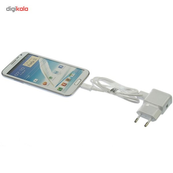 شارژر مسافرتی 10W مدل ETA-U90