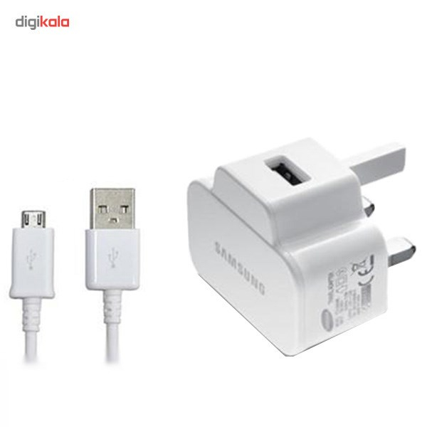شارژر مسافرتی 10W مدل ETA-U90