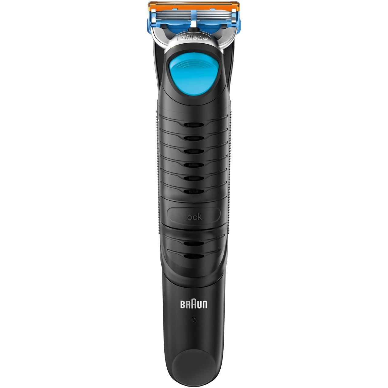 ماشین اصلاح بدن براون مدل BG5010 -  - 1