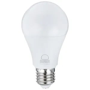 Burux 5322-A60 10W LED Lamp E27