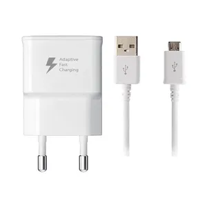 شارژر دیواری مدل gb4943 به همراه کابل microUSB