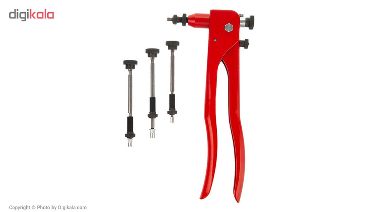 پرچ دستی فار مدل KJ17 پرچ دستی فار مدل KJ17