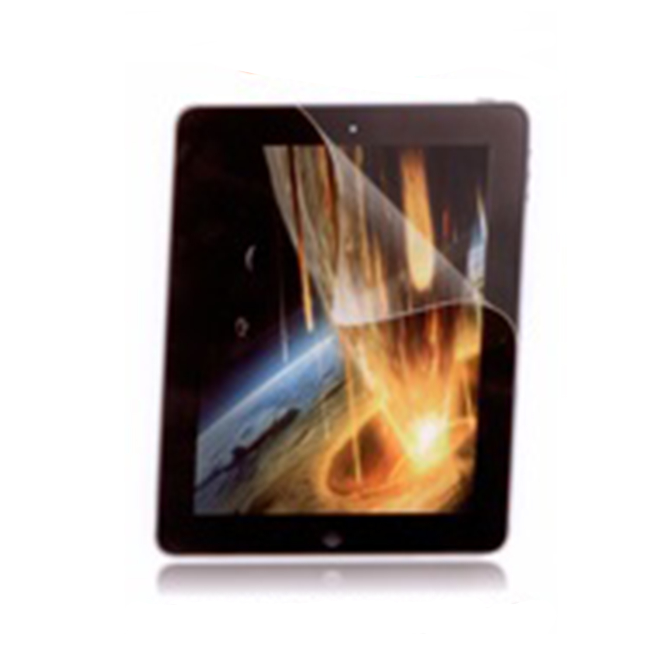 محافظ صفحه نمایش مات  برای Samsung Galaxy Note 10.1 N8000