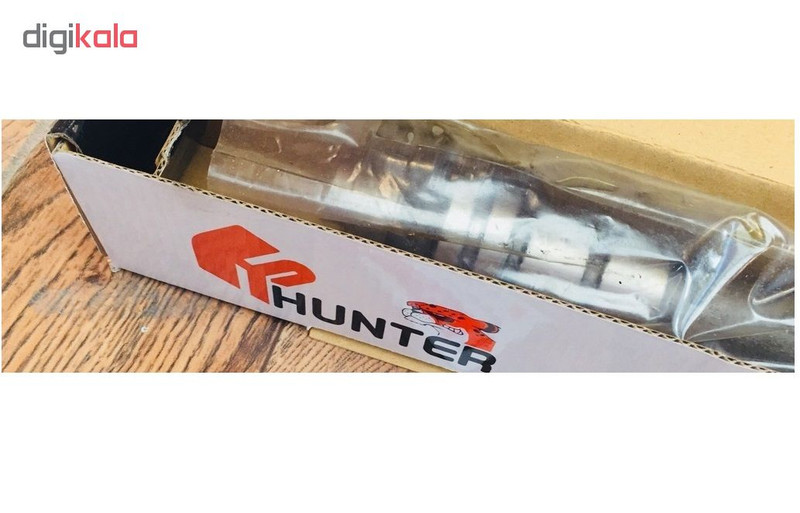 میل سوپاپ هانتر کد HP410432 مناسب برای پراید