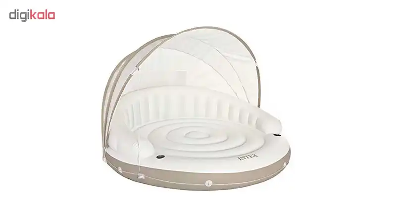 تشک بادی روی آب اینتکس مدل 58292