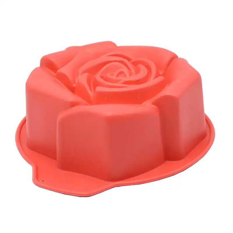 قالب ژله مدل flower