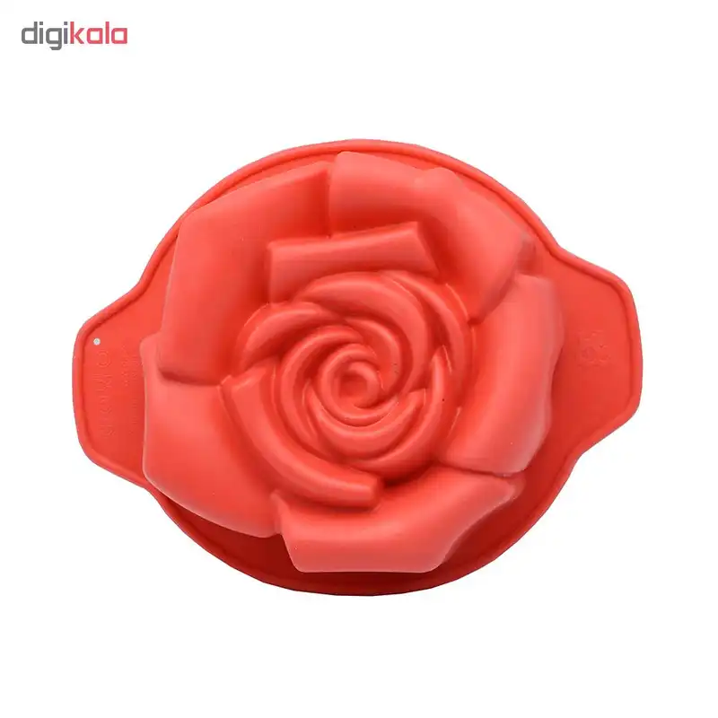 قالب ژله مدل flower