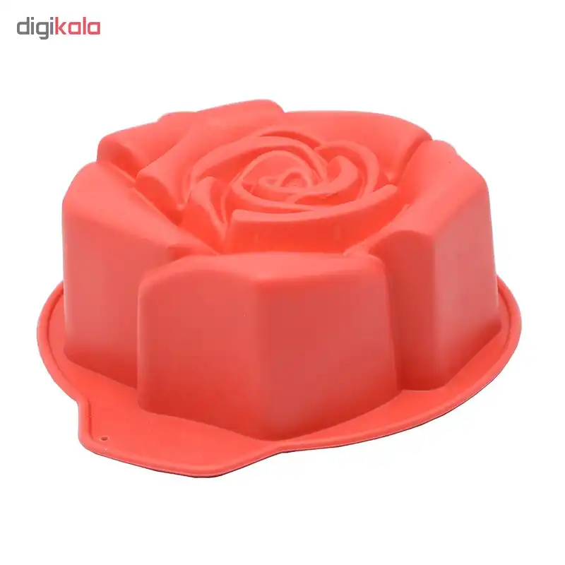 قالب ژله مدل flower