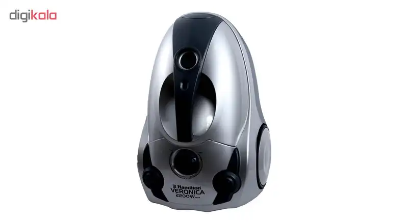 جارو برقی همیلتون مدل VH-7021