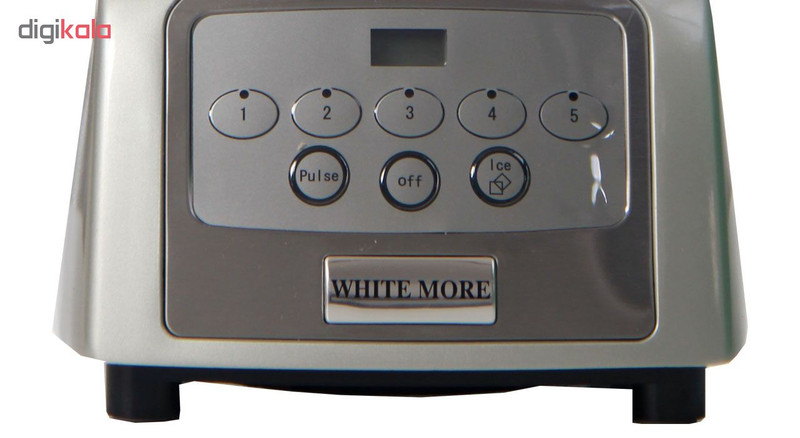مخلوط کن وایت مور مدل WM-4056S