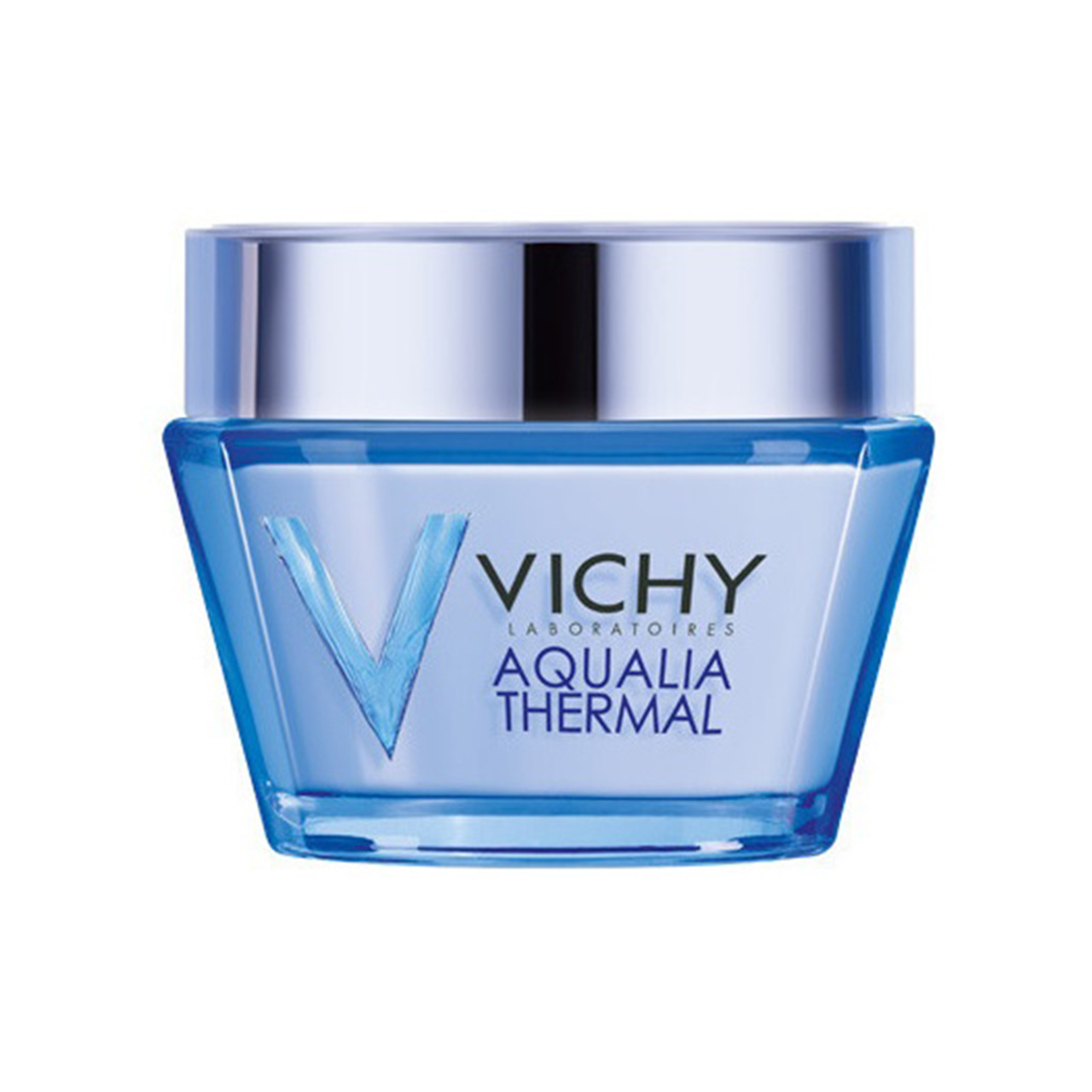 کرم مرطوب کننده ویشی سری Aqualia Thermal مدل Rich حجم 50 میلی لیتر
