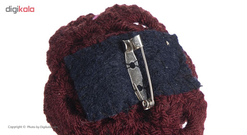 گل سینه مدل HAR C