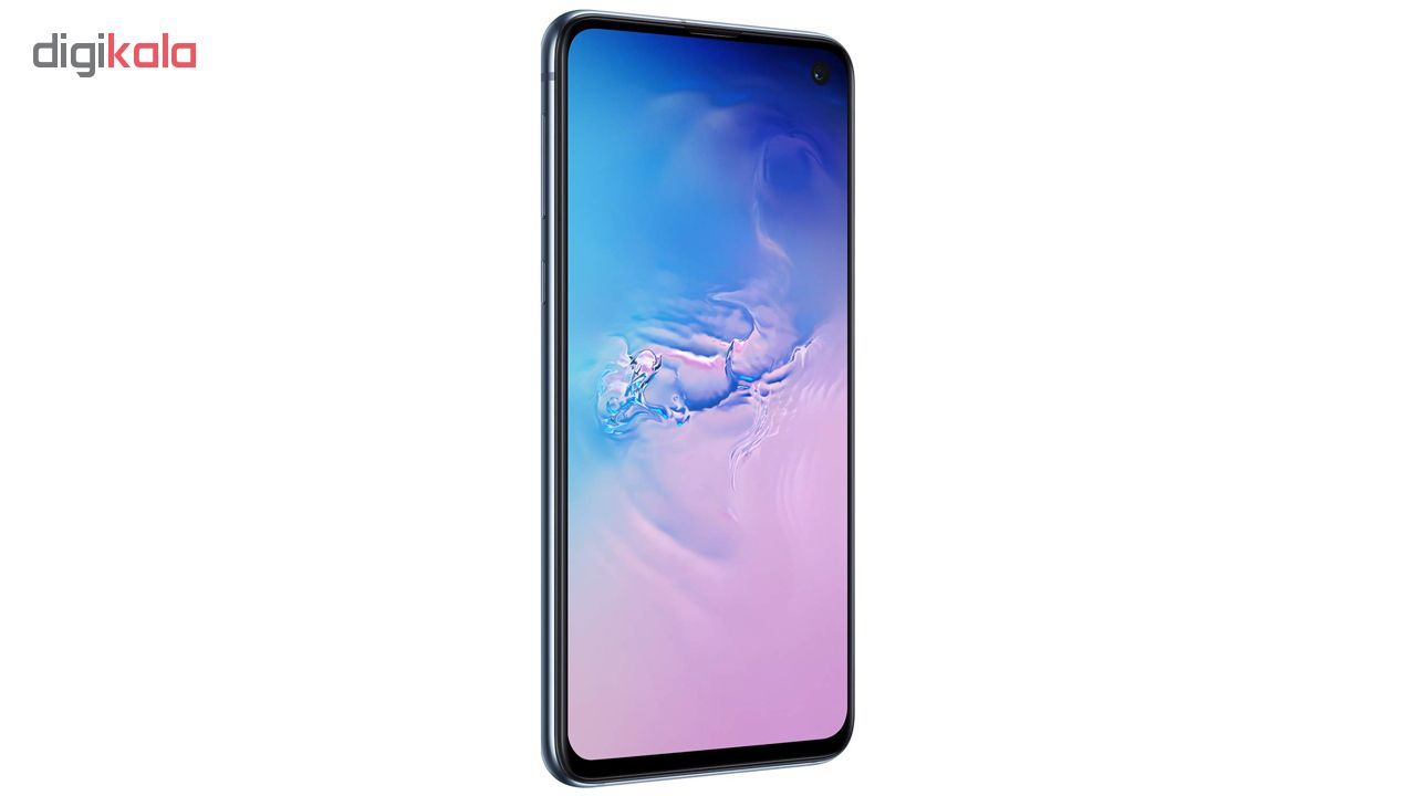 گوشی موبایل سامسونگ مدل Galaxy S10e SM-G970F/DS دو سیم کارت ظرفیت 256 گیگابایت