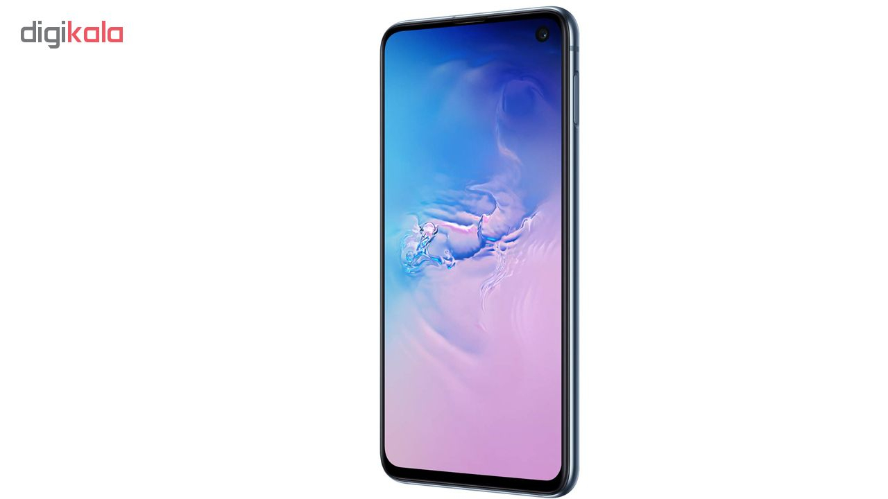 گوشی موبایل سامسونگ مدل Galaxy S10e SM-G970F/DS دو سیم کارت ظرفیت 256 گیگابایت