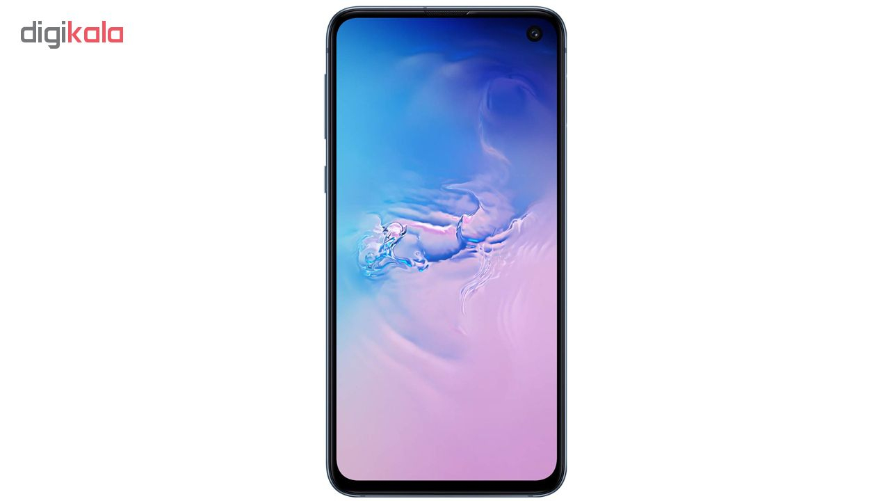 گوشی موبایل سامسونگ مدل Galaxy S10e SM-G970F/DS دو سیم کارت ظرفیت 256 گیگابایت